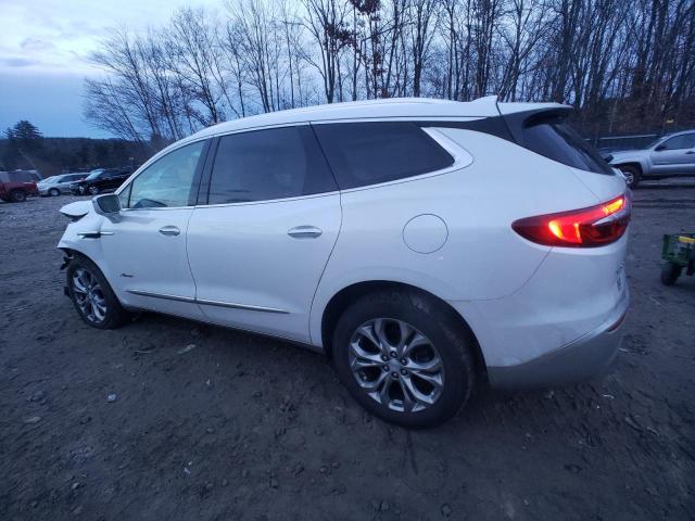 Photo 1 VIN: 5GAEVCKW1JJ205530 - BUICK ENCLAVE 