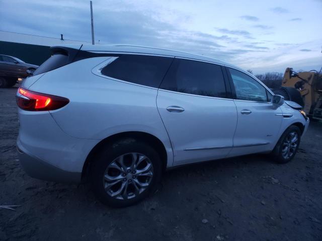 Photo 2 VIN: 5GAEVCKW1JJ205530 - BUICK ENCLAVE 