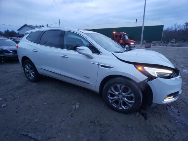 Photo 3 VIN: 5GAEVCKW1JJ205530 - BUICK ENCLAVE 