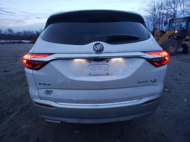 Photo 5 VIN: 5GAEVCKW1JJ205530 - BUICK ENCLAVE 