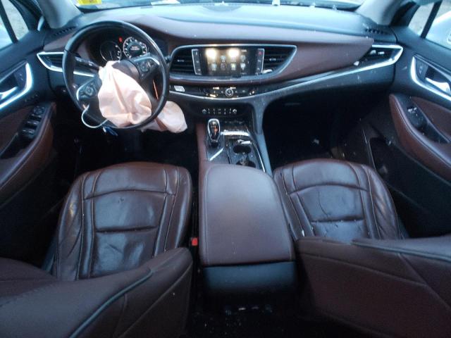 Photo 7 VIN: 5GAEVCKW1JJ205530 - BUICK ENCLAVE 