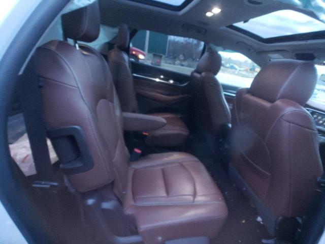 Photo 9 VIN: 5GAEVCKW1JJ205530 - BUICK ENCLAVE 