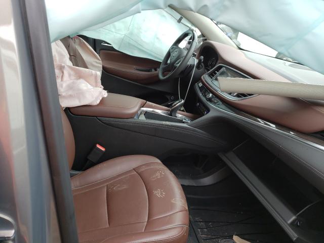 Photo 4 VIN: 5GAEVCKW1JJ211070 - BUICK ENCLAVE AV 