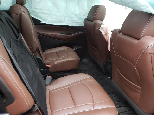 Photo 5 VIN: 5GAEVCKW1JJ211070 - BUICK ENCLAVE AV 