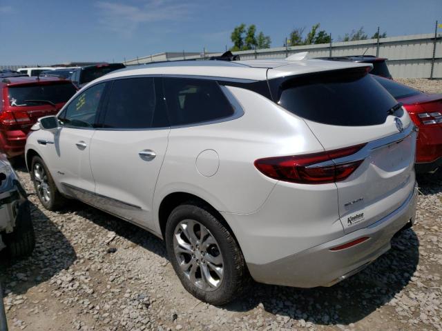 Photo 1 VIN: 5GAEVCKW1JJ224093 - BUICK ENCLAVE AV 