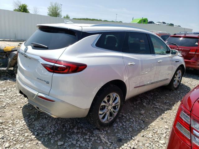 Photo 2 VIN: 5GAEVCKW1JJ224093 - BUICK ENCLAVE AV 