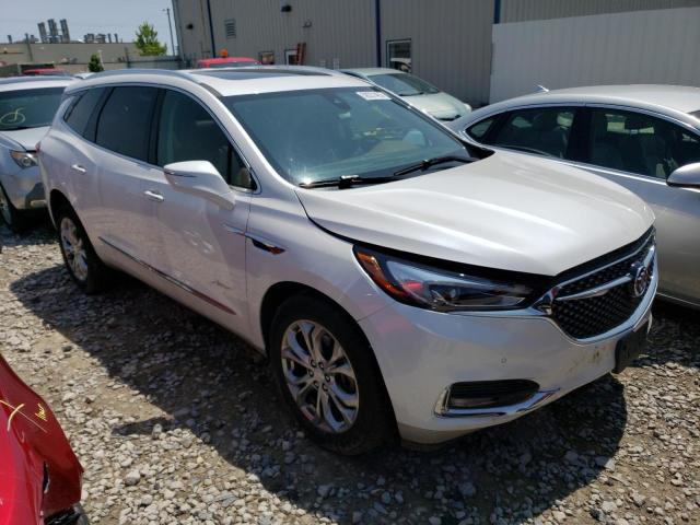 Photo 3 VIN: 5GAEVCKW1JJ224093 - BUICK ENCLAVE AV 