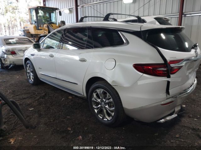 Photo 2 VIN: 5GAEVCKW1KJ186933 - BUICK ENCLAVE 