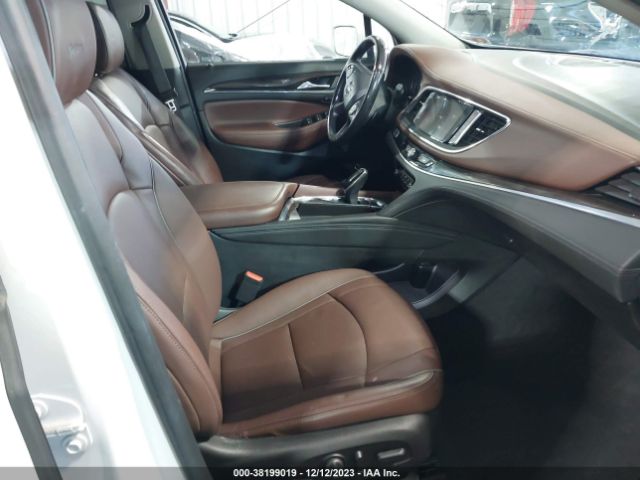 Photo 4 VIN: 5GAEVCKW1KJ186933 - BUICK ENCLAVE 