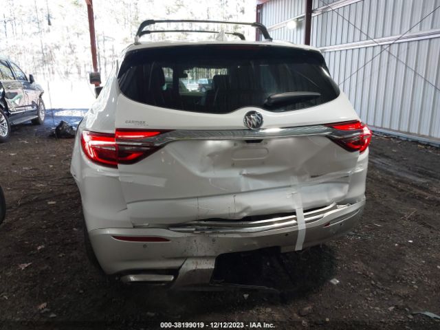 Photo 5 VIN: 5GAEVCKW1KJ186933 - BUICK ENCLAVE 