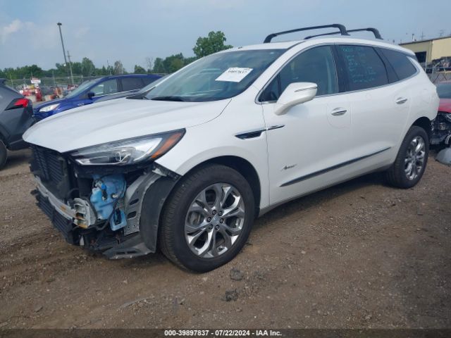 Photo 1 VIN: 5GAEVCKW1KJ313129 - BUICK ENCLAVE 