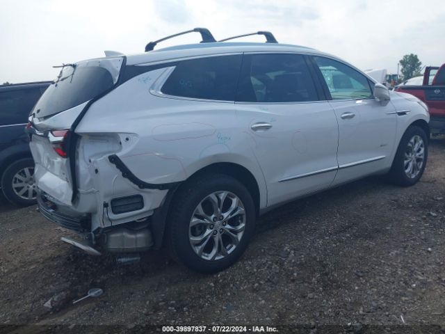 Photo 3 VIN: 5GAEVCKW1KJ313129 - BUICK ENCLAVE 