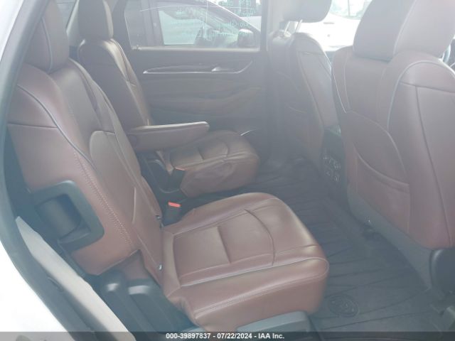 Photo 7 VIN: 5GAEVCKW1KJ313129 - BUICK ENCLAVE 