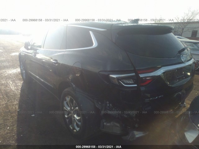 Photo 2 VIN: 5GAEVCKW1LJ213968 - BUICK ENCLAVE 