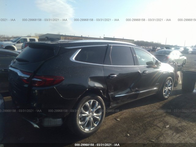 Photo 3 VIN: 5GAEVCKW1LJ213968 - BUICK ENCLAVE 