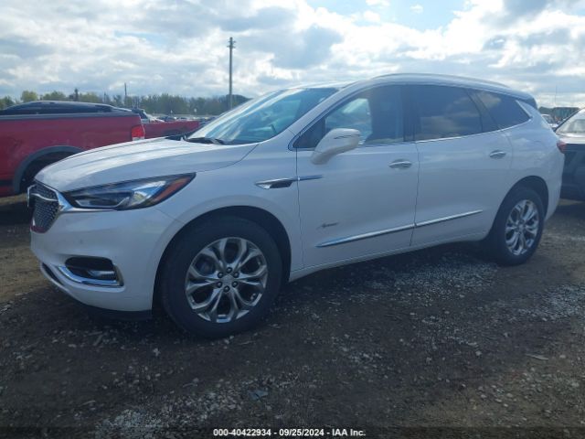 Photo 1 VIN: 5GAEVCKW1LJ229197 - BUICK ENCLAVE 