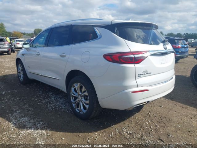 Photo 2 VIN: 5GAEVCKW1LJ229197 - BUICK ENCLAVE 