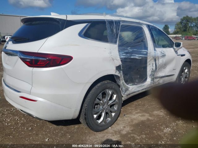 Photo 3 VIN: 5GAEVCKW1LJ229197 - BUICK ENCLAVE 