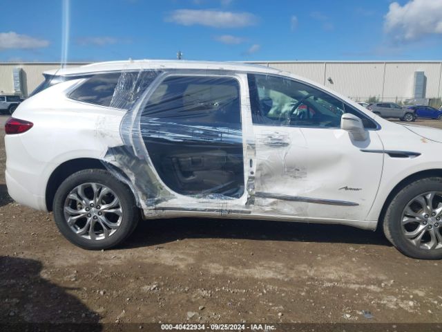 Photo 5 VIN: 5GAEVCKW1LJ229197 - BUICK ENCLAVE 