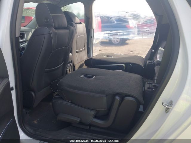 Photo 7 VIN: 5GAEVCKW1LJ229197 - BUICK ENCLAVE 