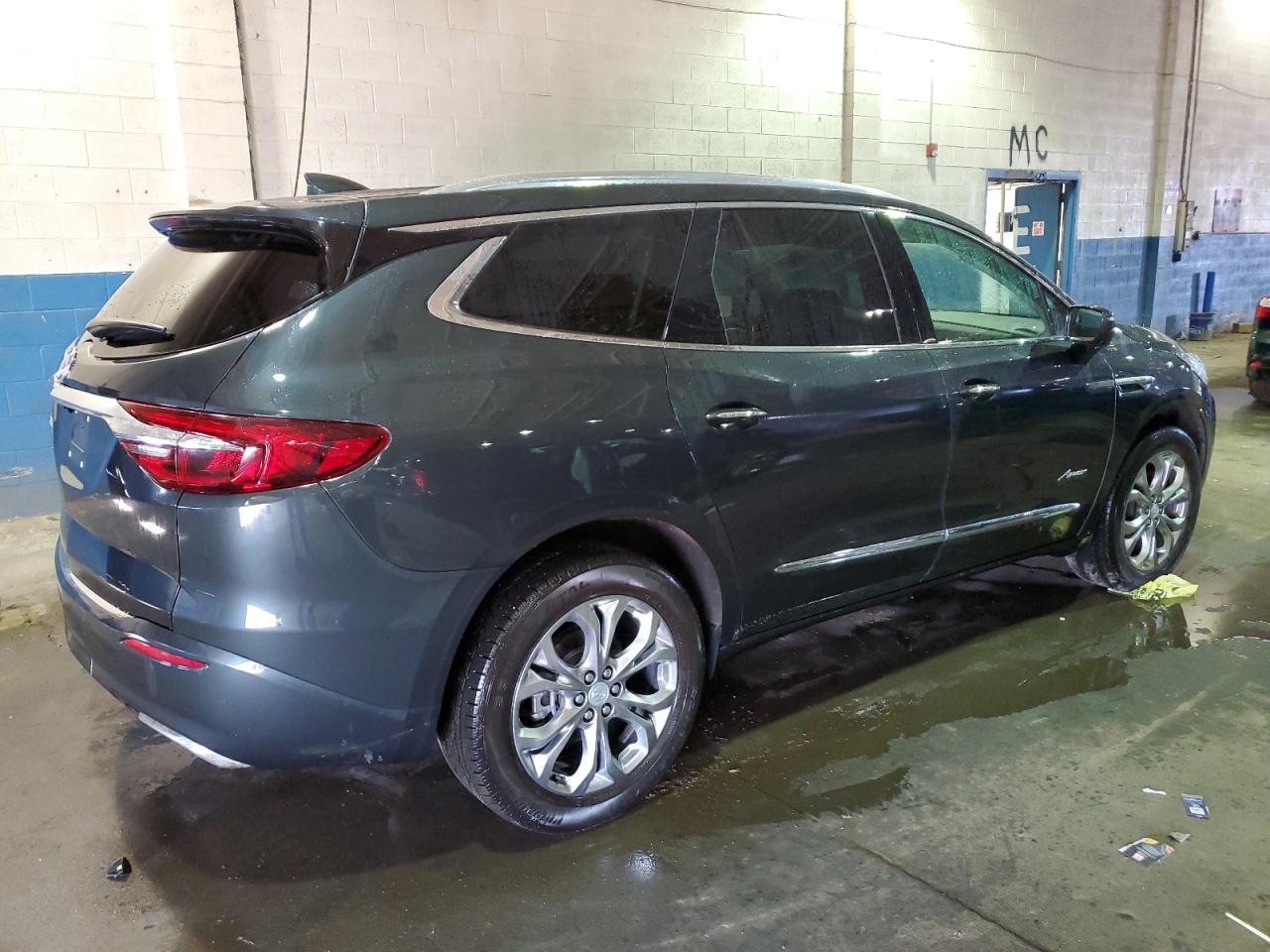 Photo 2 VIN: 5GAEVCKW1LJ253497 - BUICK ENCLAVE 