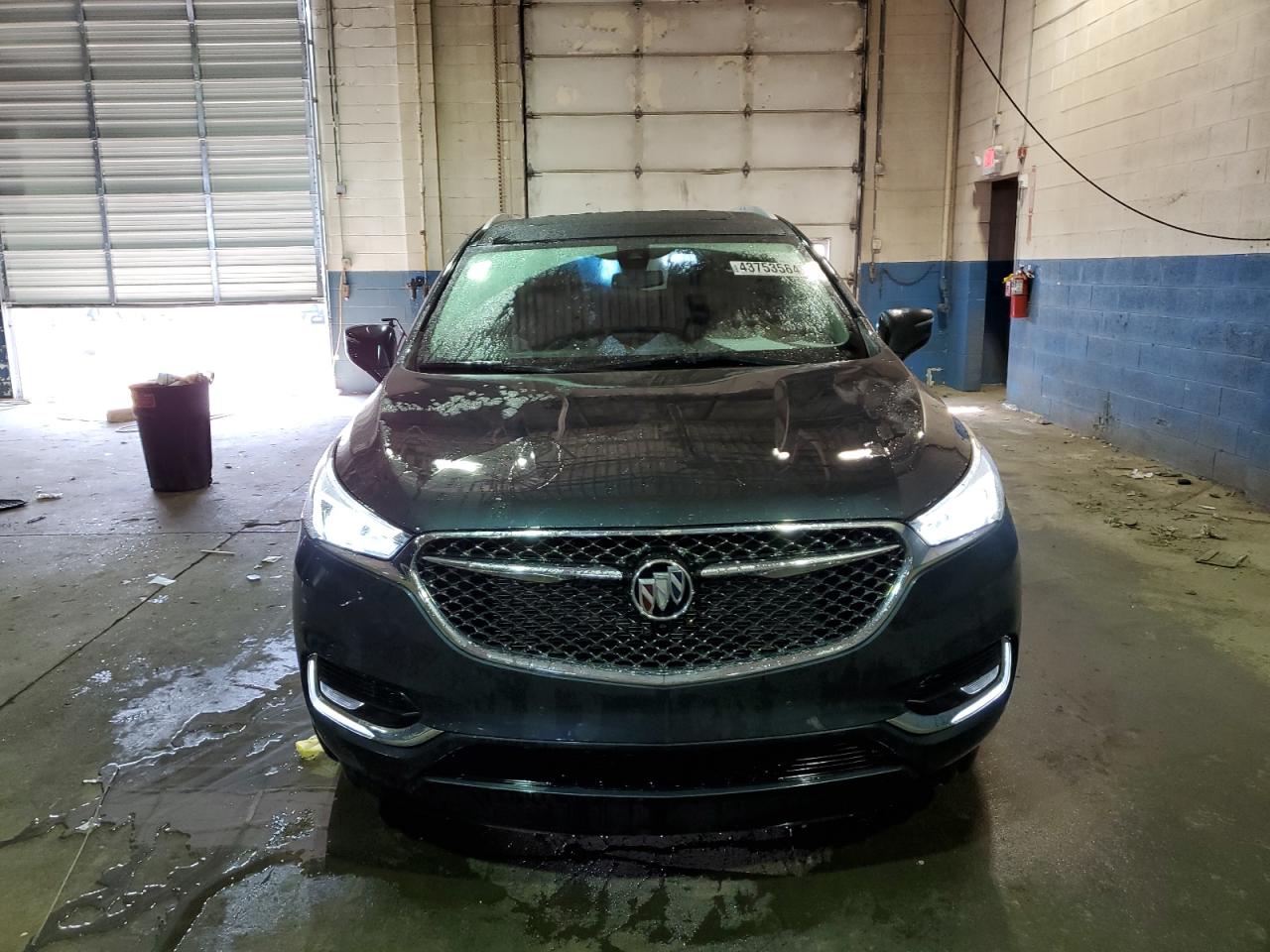 Photo 4 VIN: 5GAEVCKW1LJ253497 - BUICK ENCLAVE 