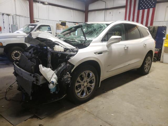 Photo 1 VIN: 5GAEVCKW1LJ272261 - BUICK ENCLAVE AV 