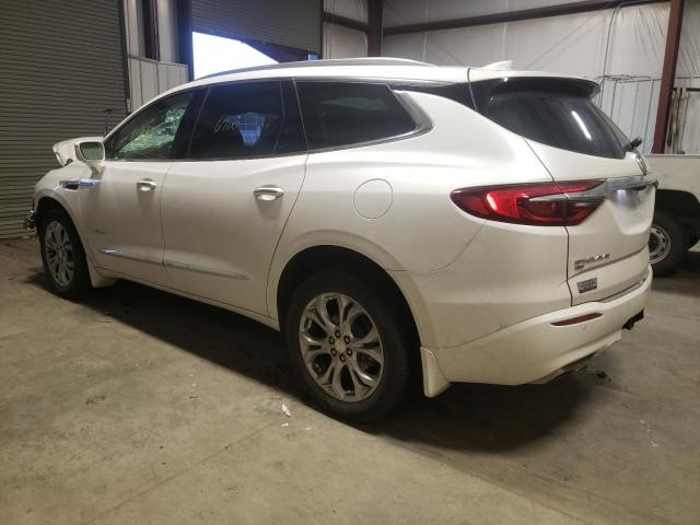 Photo 2 VIN: 5GAEVCKW1LJ272261 - BUICK ENCLAVE AV 