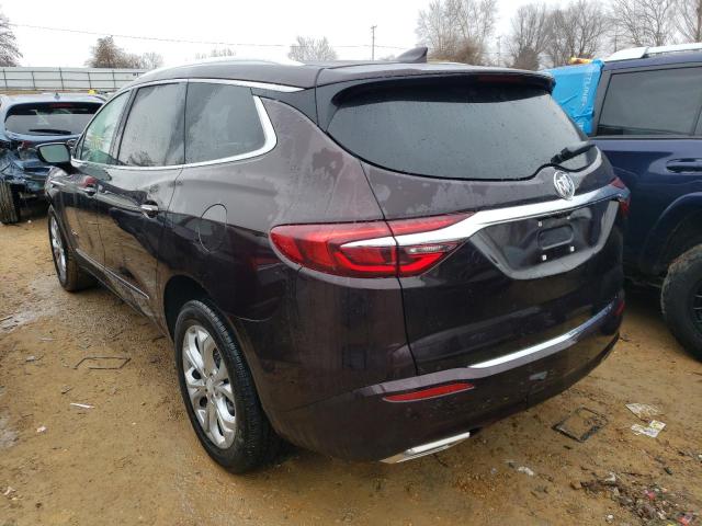 Photo 1 VIN: 5GAEVCKW1MJ232358 - BUICK ENCLAVE AV 