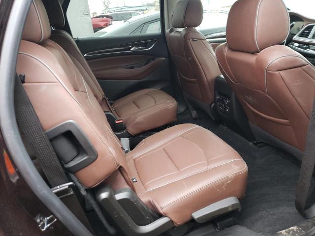 Photo 10 VIN: 5GAEVCKW1MJ232358 - BUICK ENCLAVE AV 