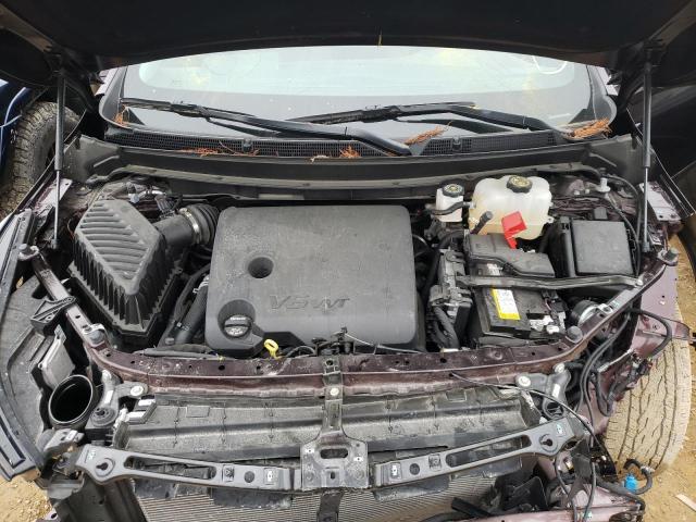 Photo 11 VIN: 5GAEVCKW1MJ232358 - BUICK ENCLAVE AV 