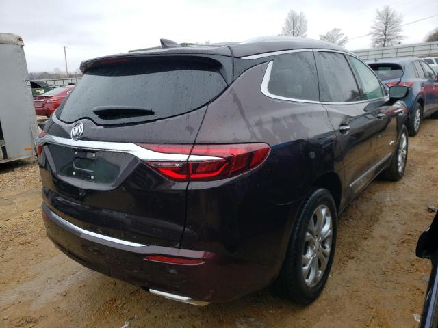 Photo 2 VIN: 5GAEVCKW1MJ232358 - BUICK ENCLAVE AV 