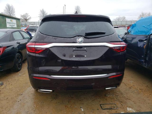 Photo 5 VIN: 5GAEVCKW1MJ232358 - BUICK ENCLAVE AV 