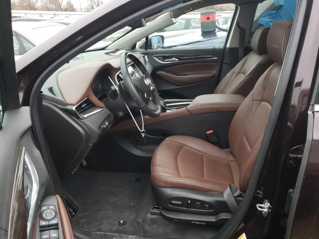 Photo 6 VIN: 5GAEVCKW1MJ232358 - BUICK ENCLAVE AV 