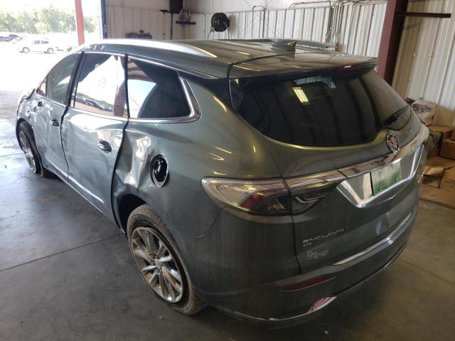 Photo 2 VIN: 5GAEVCKW1NJ184040 - BUICK ENCLAVE AV 