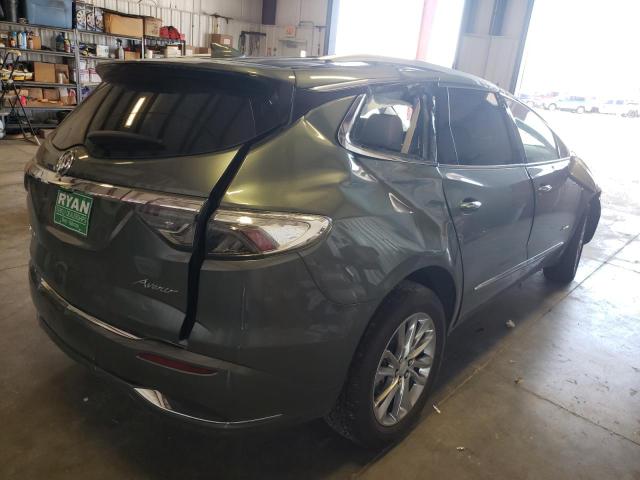 Photo 3 VIN: 5GAEVCKW1NJ184040 - BUICK ENCLAVE AV 