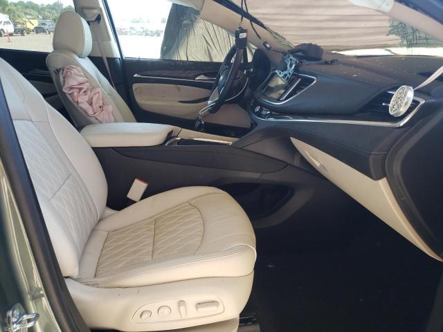 Photo 4 VIN: 5GAEVCKW1NJ184040 - BUICK ENCLAVE AV 