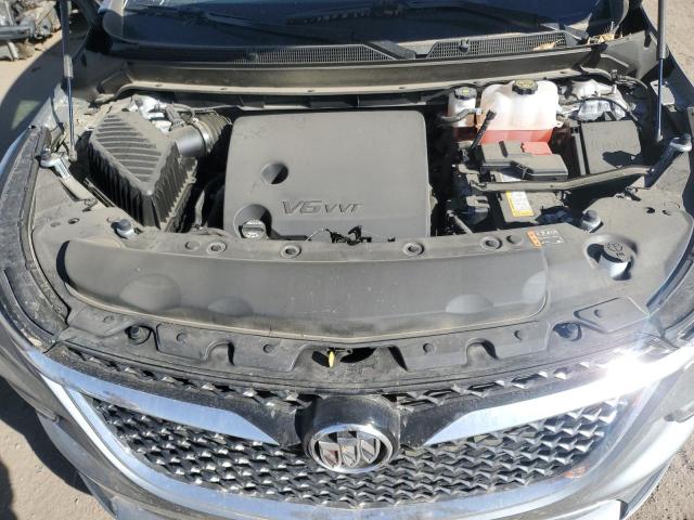 Photo 10 VIN: 5GAEVCKW1RJ125673 - BUICK ENCLAVE AV 