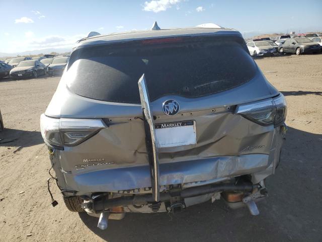 Photo 5 VIN: 5GAEVCKW1RJ125673 - BUICK ENCLAVE AV 