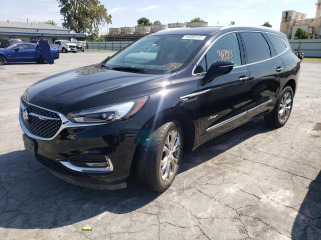 Photo 1 VIN: 5GAEVCKW2JJ102679 - BUICK ENCLAVE AV 