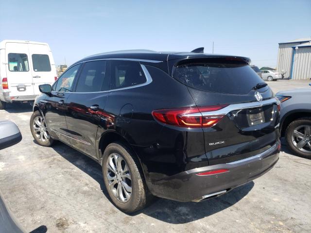 Photo 2 VIN: 5GAEVCKW2JJ102679 - BUICK ENCLAVE AV 