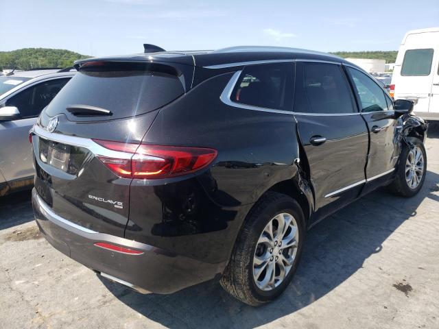 Photo 3 VIN: 5GAEVCKW2JJ102679 - BUICK ENCLAVE AV 