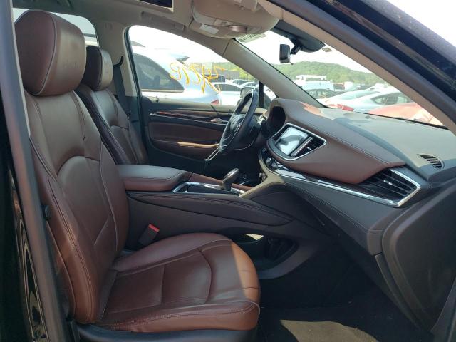 Photo 4 VIN: 5GAEVCKW2JJ102679 - BUICK ENCLAVE AV 