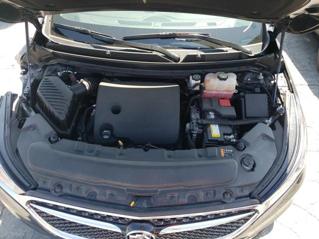 Photo 6 VIN: 5GAEVCKW2JJ102679 - BUICK ENCLAVE AV 