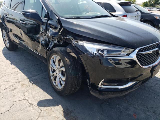 Photo 8 VIN: 5GAEVCKW2JJ102679 - BUICK ENCLAVE AV 