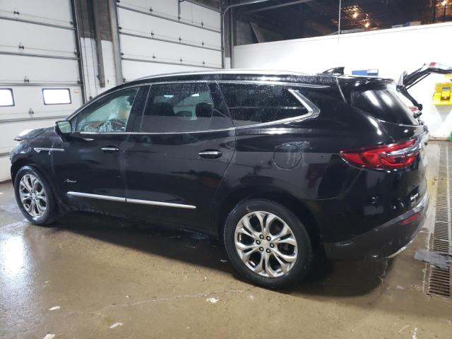 Photo 1 VIN: 5GAEVCKW2JJ157858 - BUICK ENCLAVE AV 