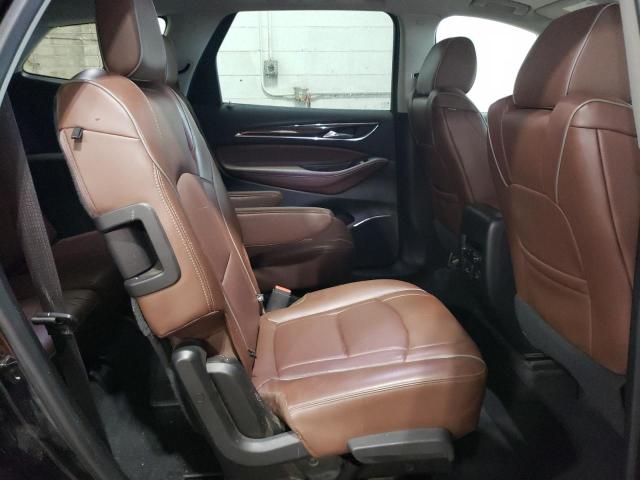 Photo 10 VIN: 5GAEVCKW2JJ157858 - BUICK ENCLAVE AV 