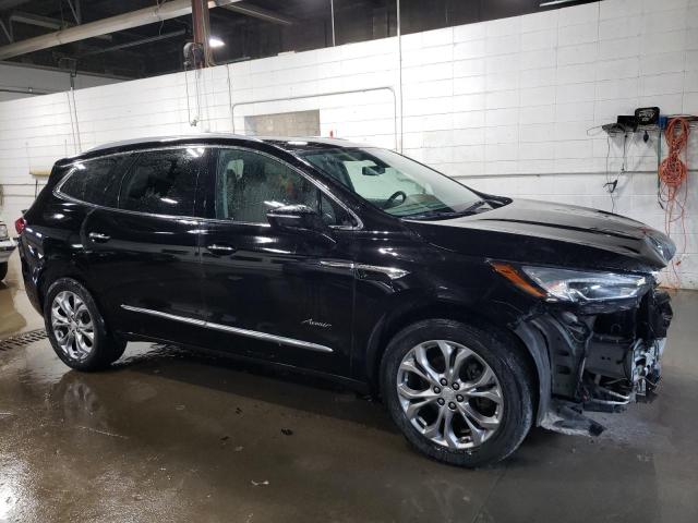 Photo 3 VIN: 5GAEVCKW2JJ157858 - BUICK ENCLAVE AV 