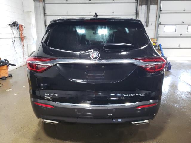 Photo 5 VIN: 5GAEVCKW2JJ157858 - BUICK ENCLAVE AV 