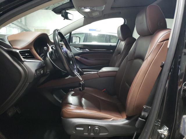 Photo 6 VIN: 5GAEVCKW2JJ157858 - BUICK ENCLAVE AV 